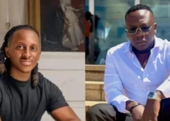 Geosteady Backs Bruno K Amid Custody Dispute with Ex Baby Mama