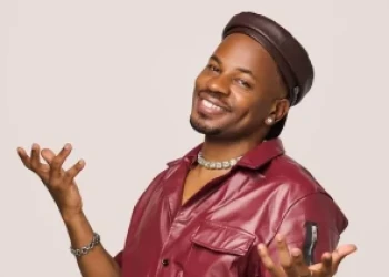 I Will Focus More on Music This Year - Crysto Panda