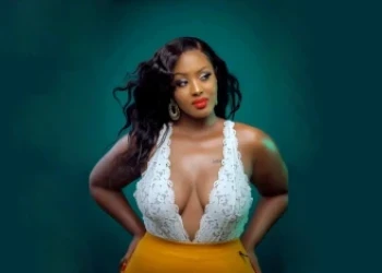 Laika Reveals Why She Can Never Date a Deejay