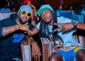 Eddy Kenzo and UNMF Have Refused to Give Me Money – Ziza Bafana