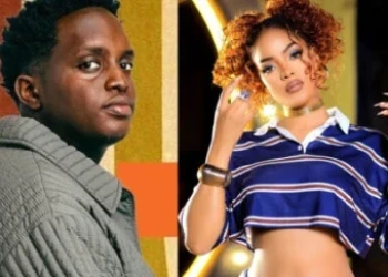 Joshua Baraka’s Collaboration Will Take Me to the International Market – Ava Peace