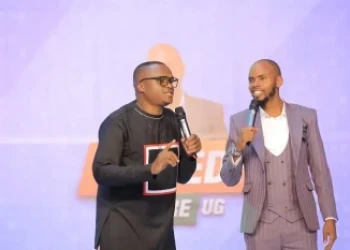 Alex Muhangi Is Broke, No Longer Affords Me – MC Kapale