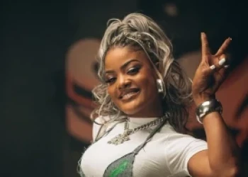 Etania Connected Me to Joshua Baraka for the Collaboration – Ava Peace