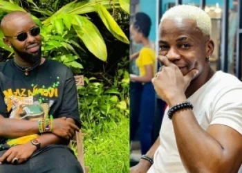 I Joined Kenzo’s Federation for Financial Support, Not Government Support – Crysto Panda