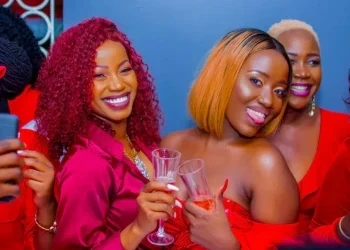 Sheebah’s Story Teaches Me Resilience – Lydia Jazmine