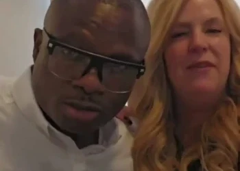 I Regret Moving to America – MC Kapale