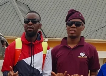 I Remain Friends with Kenzo Despite Disagreements – Big Eye