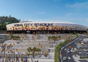 Uganda, Kenya, and Tanzania at Risk of Losing AFCON 2027 Hosting Rights