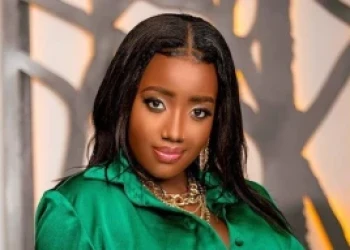 I can never bleach my skin - Lydia Jazmine