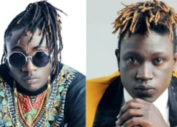 I Support Bafana in Fight for Financial Help from UNMF – Gravity Omutujju