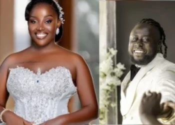 I Have Moved On and Wish Her Well – Amos Lovins on Black Shuga