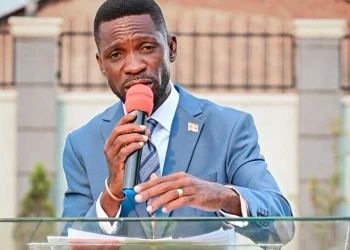NUP Prepares for Bobi Wine’s Return