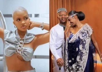 Malaika Is Too Young for Me to Call Her Mum – Sheila Gashumba