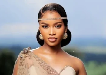 Always Date Financially Stable and Attractive Men – Sheila Gashumba Advises Women