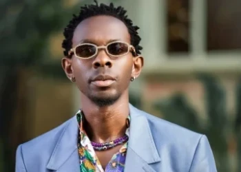 I Am Back to Claim My Spot – Mun G