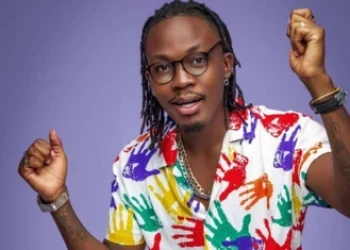 Event Organizers Failed to Meet My Expectations – Nutty Neithan