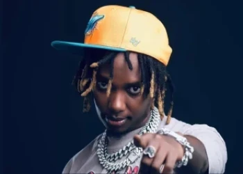 I Am Empowering the Ghetto Through Rap Music – Fefe Bussi