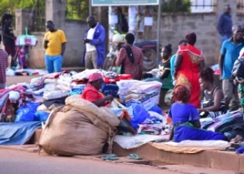 Mivumba hit with 30% tax as Parliament raises VAT threshold to Shs300m