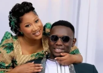 Giving Birth for Sekajja Will Be My Biggest Blessing – Chosen Becky