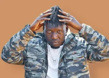 King Zaale’s Whereabouts Unknown Following Alleged Arrest