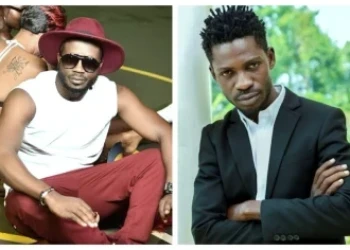 Europeans Won’t Help You Remove Museveni – Bebe Cool Blasts Bobi Wine