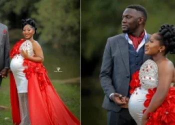 I Plan to Give Birth to Ten Children for My Husband – Chosen Becky