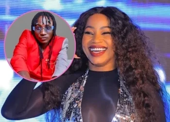 Ziza Bafana Accuses Sheebah Karungi, Calls for Anti-Corruption Probe