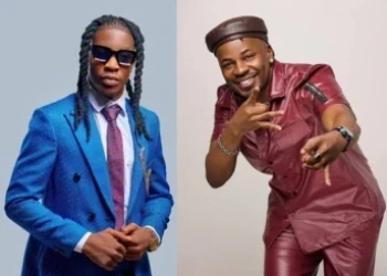 I Regret Kick-Starting Crysto Panda’s Music Career – Da Agent