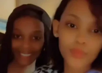 Kin Bella Mourns Sister Killed in Tragic Road Accident