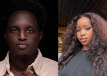 Joshua Baraka Has Been My Biggest Blessing – Etania