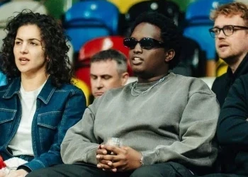 I Didn’t Know Joshua Baraka Was Ugandan – Frank Gashumba