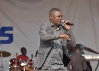 Don’t Leave Marriage Because of Cheating – Kazibwe Kapo