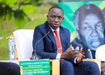 NUP Supporters Call for Action Against MP Maseruka Over Kenzo Association