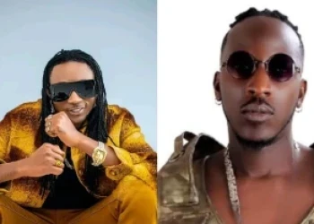 Scorpion Shabba Demands Apology from Ziza Bafana Over Alleged Tribal Remarks