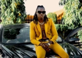 Vyper Ranking Criticizes UNMF SACCO, Says It Benefits Kenzo’s Close Associates