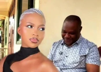 Lwasa Rules Out Dating Sheila Gashumba Despite Admitting She’s His Type
