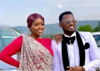 Levixone Defends Collaboration with Winnie Nwagi