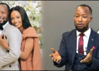 Abraham Luzzi Plans to Have Eleven Children with Wife Sarah Tall