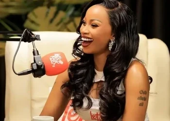 Sheebah Karungi Vows to Expose Men's Weird Behavior