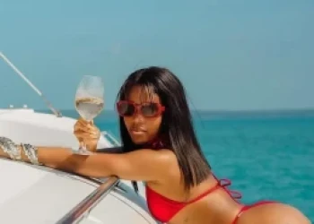 I am three months pregnant - Sheilah Gashumba