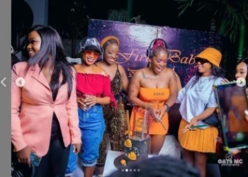 Winnie Nwagi Tried to Reconcile Sheebah and Spice Diana