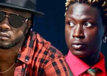 Bebe Cool’s Manager Tells Gravity Omutujju to Be Patient Over Payment Dispute