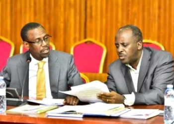 Government Amends Controversial Sovereignty Bill Ahead of Parliamentary Debate