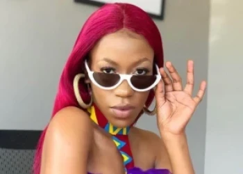 Vinka Confirms Maiden Concert Set for August 2026