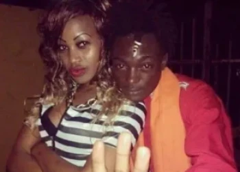 I Built Sheebah Karungi's Music Career - Kalifah Aganaga