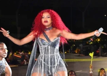 Sheebah Karungi Fires Back at 'Home Wrecker' Accusations