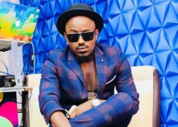 Ykee Benda Says He Studied to Please His Father, Not by Choice