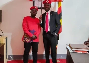 Bashir Kazibwe Affirms Continued Membership in NUP