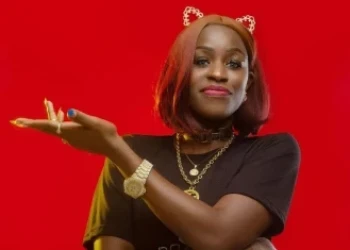 Kapa Cat Says She’s Not Under Pressure to Release Music