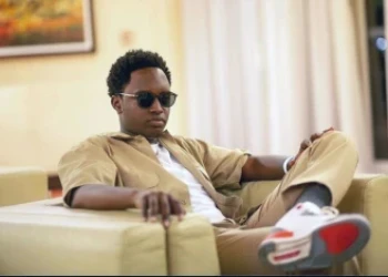 Joshua Baraka Says He’s Now Operating Independently